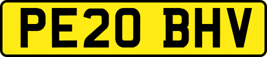 PE20BHV