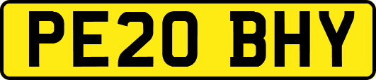 PE20BHY