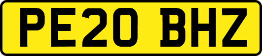 PE20BHZ