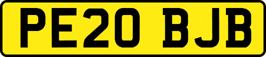 PE20BJB
