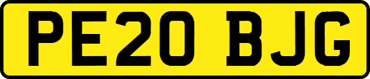 PE20BJG