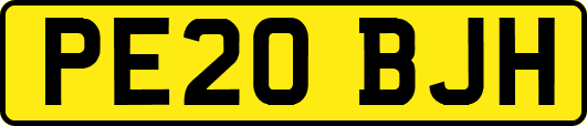PE20BJH