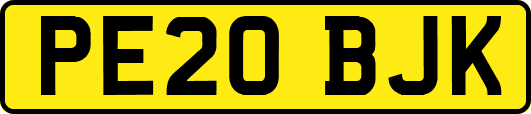 PE20BJK