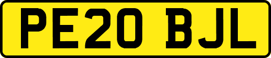PE20BJL