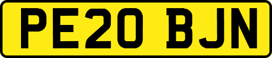 PE20BJN