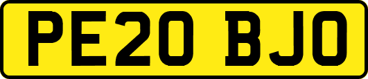 PE20BJO