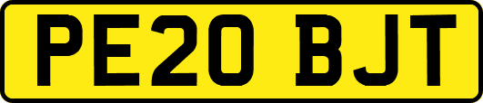 PE20BJT