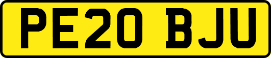 PE20BJU