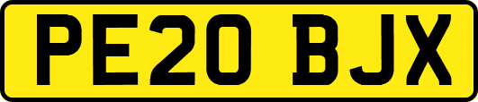 PE20BJX
