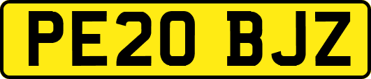 PE20BJZ