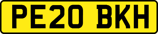 PE20BKH