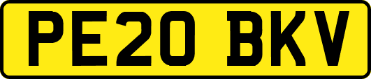 PE20BKV