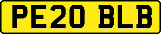 PE20BLB