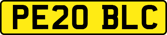 PE20BLC