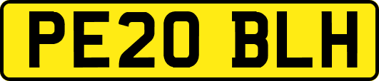 PE20BLH