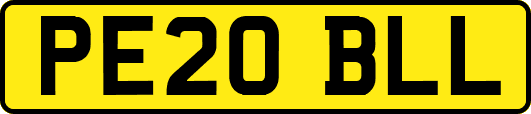 PE20BLL