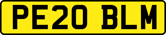 PE20BLM