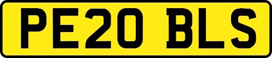 PE20BLS