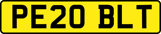 PE20BLT