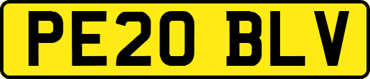PE20BLV