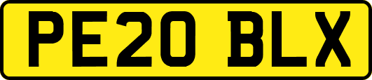PE20BLX