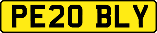 PE20BLY