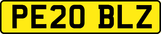PE20BLZ
