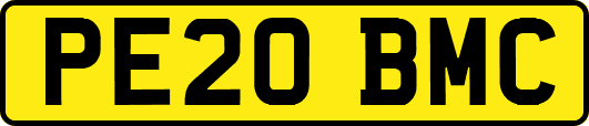 PE20BMC