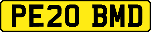 PE20BMD