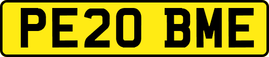 PE20BME