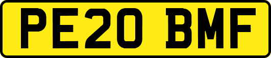 PE20BMF