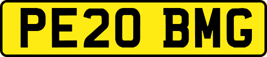 PE20BMG