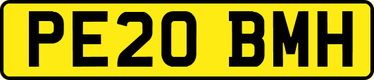 PE20BMH