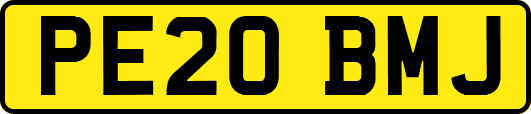 PE20BMJ