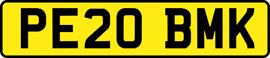 PE20BMK