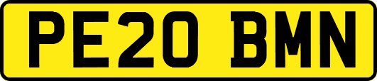 PE20BMN