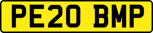 PE20BMP