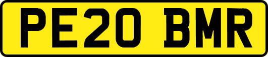 PE20BMR
