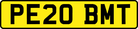 PE20BMT