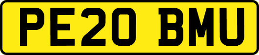 PE20BMU