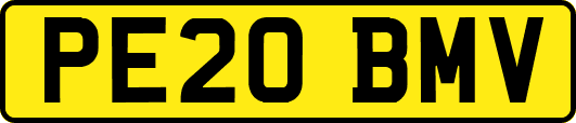 PE20BMV