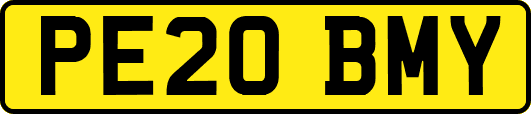 PE20BMY