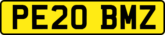 PE20BMZ
