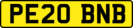 PE20BNB