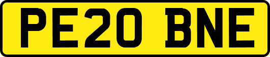 PE20BNE