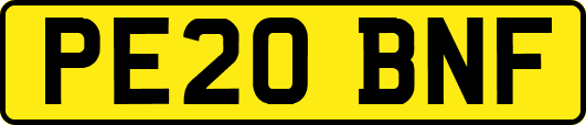PE20BNF