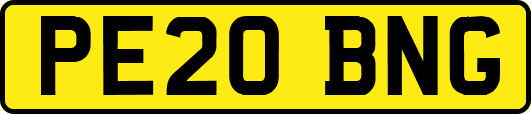 PE20BNG