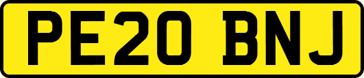 PE20BNJ