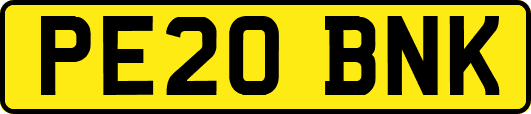PE20BNK