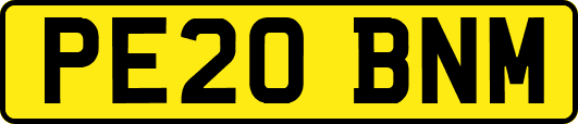 PE20BNM